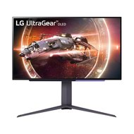 Монитор LG 26.5" UltraGear 27GS95QE-B 27GS95QE-B.ARUZ