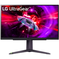 Монитор LG 27" 27GR75Q-B