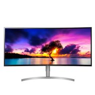 Монитор LG Curved UltraWide 38WK95C-W