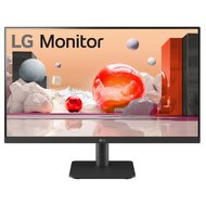 Монитор LG 23.8" 24MS500-B 24MS500-B.ARUZ