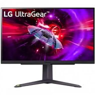 Монитор LG 27" UltraGear 27GR75Q-B 27GR75Q-B.ARUZ