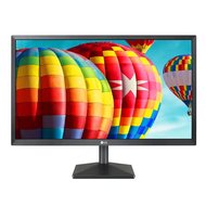 Монитор LG 24MK430H-B