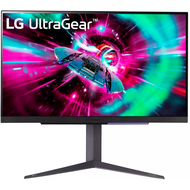 Монитор LG 32" 32GR93U-B