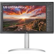 Монитор LG 27" UltraFine 27UP850N-W 27UP850N-W.ARUZ