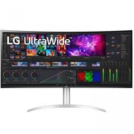 Монитор LG 39.7" 40WP95C-W 40WP95C-W.ARUZ