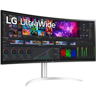 Монитор LG 40" 40WP95C-W