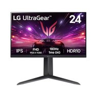 Монитор LG 24" UltraWide 24GS65F-B 24GS65F-B.ARUZ