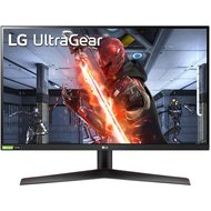 Монитор LG 27" UltraGear 27GN600-B 27GN600-B.ARUZ