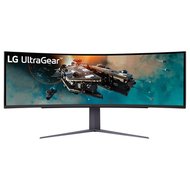 Монитор LG 49" UltraGear 49GR85DC-B 49GR85DC-B.ARUZ