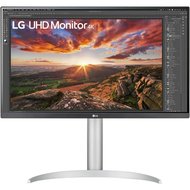 Монитор LG 27" 27UP850N-W