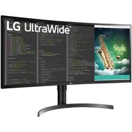 Монитор LG 35WN65C-B