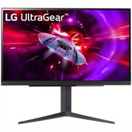 Монитор LG 27" UltraGear 27GR83Q-B 27GR83Q-B.ARUZ