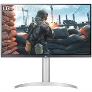 Монитор LG 27" UltraFine 27UP650-W 27UP650-W.ARUZ