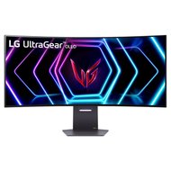 Монитор LG 38" 39GS95QE-B 39GS95QE-B.ARUZ