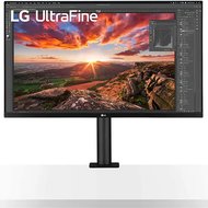 Монитор LG 31.5" 32UN880-B 32UN880-B.ARUZ