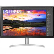 Монитор LG 31.5" 32UN650-W 32UN650-W.ARUZ