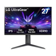 Монитор LG 24" UltraWide 27GS65F-B 27GS65F-B.ARUZ