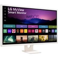 Монитор LG 32" 32SR50F-W MyView