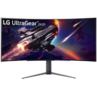 Монитор LG 45" 45GR95QE-B UltraGear