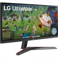 Монитор LG UltraWide 29WP60G 29WP60G-B