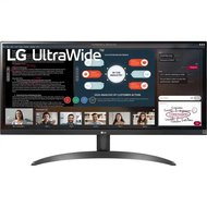 Монитор LG 29" UltraWide 29WP500-B 29WP500-B.ARUZ