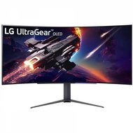 Монитор LG UltraGear 45GR95QE-B 45GR95QE-B.ARUZ