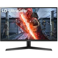 Монитор LG 27" 27GN60R-B