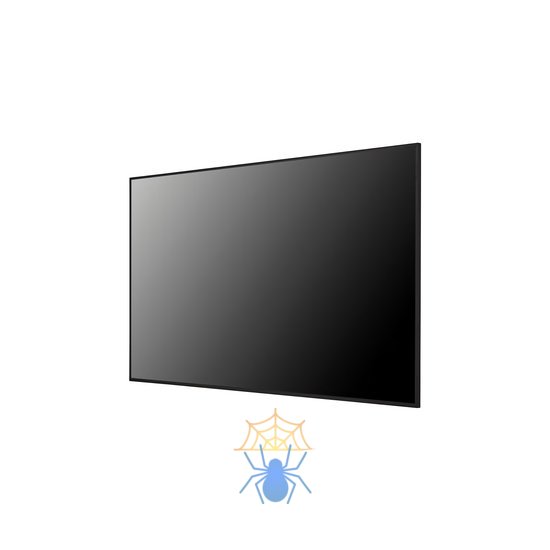 Панель LG 65" 65UH5N-E черный IPS LED 16:9 DVI HDMI M/M матовая 500cd 178гр/178гр 3840x2160 VGA DP UHD USB 28.2кг фото 4