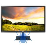 Монитор жидкокристаллический LG Монитор LCD 27'' [16:9] 1920х1080(FHD) TN, nonGLARE, 300cd/m2, H170°/V160°, 1000:1, 16.7M Color, 2ms, HDMI, Tilt, Audio out, 2Y, Black фото 2