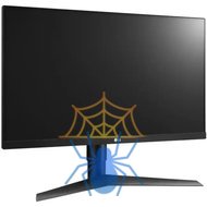 Монитор LCD 27'' [16:9] 1920х1080(FHD) IPS, nonGLARE, 400cd/m2, H178°/V178°, 1000:1, 16.7M, 1ms, 2xHDMI, DP, USB-C, Height adj, Tilt, Speakers, 2Y, Black фото