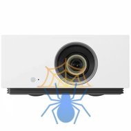 Проектор LG CineBeam HU710PW DLP 2000Lm ANSI (3840x2160) 2000000:1 ресурс лампы:20000часов 2xUSB typeA 2xHDMI 6.5кг фото 2