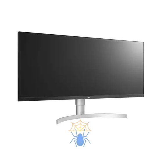 Монитор LG 34" 34WL850-W IPS LED, 3440x1440, 5ms, 178°/178°, 350cd/m2, 1000:1 (Mega DCR), 2*HDMI, DP, Thunderbolt 3, 60Hz, AMD FreeSync, HDR400, колонки, Silver-Black фото 2