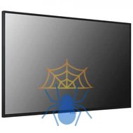 профессиональный дисплей LG 86", Разрешение UHD; Режим работы 24/7; Яркость 500 кд/м2; Коэффициент матовости экрана 28%; ОС webOS 4.0; Wi-Fi; Динамики 10+10 Вт; Режим видео-стены; Поддержка One:Quick Share фото 2