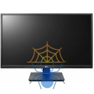 Монитор LCD 23.8'' 16:9 1920х1080(FHD) IPS, nonGLARE, 75 Гц, 250cd/m2, H178°/V178°, 1000:1, 5M:1, 16.7M, 5ms, VGA, DVI, HDMI, DP, USB-Hub, Height adj, Pivot, Tilt, Swivel, Speakers, Audio out, 2Y, Black фото