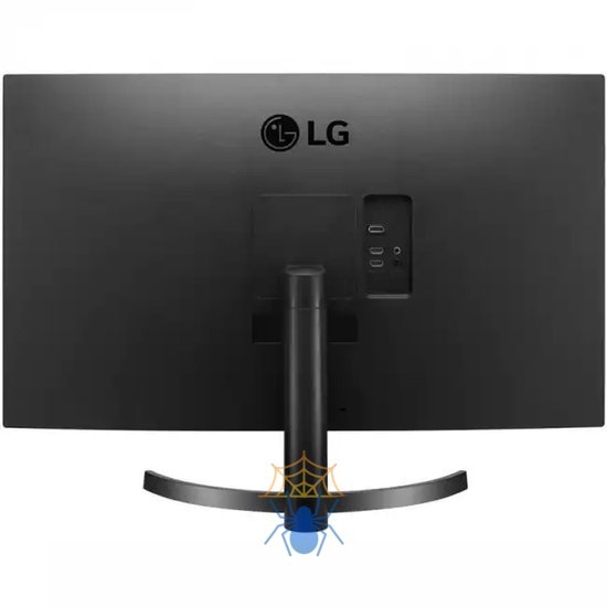 Монитор LG 31.5" 32QN600-B черный IPS LED 16:9 HDMI матовая 1000:1 350cd 178гр/178гр 2560x1440 75Hz DP 2K 7.2кг фото 6