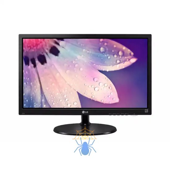 Монитор LCD 23.6" 24M38A-B фото