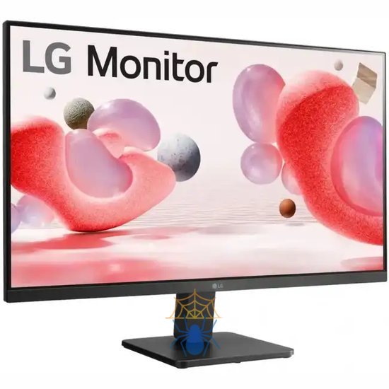 Монитор LG 27" 27MR400-B черный IPS LED 16:9 HDMI матовая 250cd 178гр/178гр 1920x1080 100Hz FreeSync VGA FHD 3.84кг фото 2