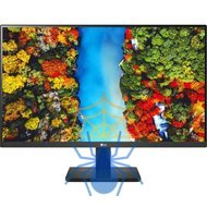 Монитор LG 27" 27MP500-B IPS LED, 1920x1080, 5ms, 178°/178°, 250cd/m2, Mega DCR, HDMI, 75Hz, AMD FreeSync, Tilt, Frameless, VESA, Black фото