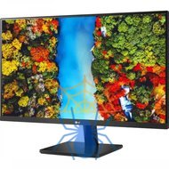 Монитор LG 27" 27MP500-B IPS LED, 1920x1080, 5ms, 178°/178°, 250cd/m2, Mega DCR, HDMI, 75Hz, AMD FreeSync, Tilt, Frameless, VESA, Black фото 4