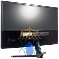 Монитор жидкокристаллический LG Монитор LCD 27'' [16:9] 1920х1080 IPS, nonGLARE, 250cd/m2, H178°/V178°, 1ms, VGA, HDMI, Tilt, 2Y, Black фото 3