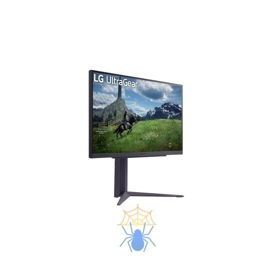 Монитор LG 27" UltraGear 27GS85Q-B 27GS85Q-B.ARUZ фото 2