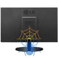 Монитор жидкокристаллический LG Монитор LCD 19,5'' [16:9] 1600х900 TN, nonGLARE, nonTOUCH, 200cd/m2, H90°/V65°, 600:1, 5М:1, 5ms, VGA, 2Y, Black фото 3