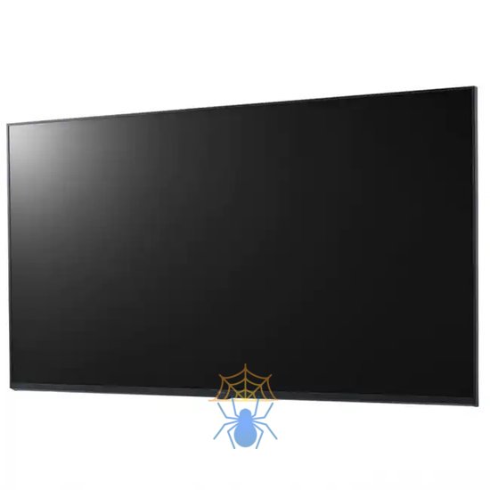 Панель LG 75" 75UL3J-E черный IPS LED 16:9 HDMI M/M матовая 330cd 178гр/178гр 3840x2160 UHD USB 31.4кг фото 2