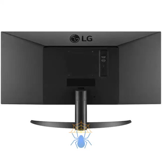 Монитор LG 29" UltraWide 29WP500-B черный IPS LED 21:9 (Ultrawide) HDMI матовая 350cd 178гр/178гр 2560x1080 75Hz FHD 5.2кг фото 7