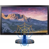 Монитор жидкокристаллический LG Монитор LCD 21.5'' [16:9] 1920х1080(FHD) IPS, nonGLARE, 250cd/m2, H178°/V178°, 1000:1, 5ms, VGA, HDMI, Tilt, 2Y, Black фото