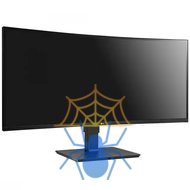 Монитор LG 35" UltraWide 35BN77C-B черный VA LED 21:9 HDMI M/M матовая HAS Piv 300cd 178гр/178гр 3440x1440 100Hz FreeSync DP 2K USB 8.3кг фото