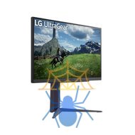 Монитор LG 27" UltraGear 27GS85Q-B 27GS85Q-B.ARUZ фото 2