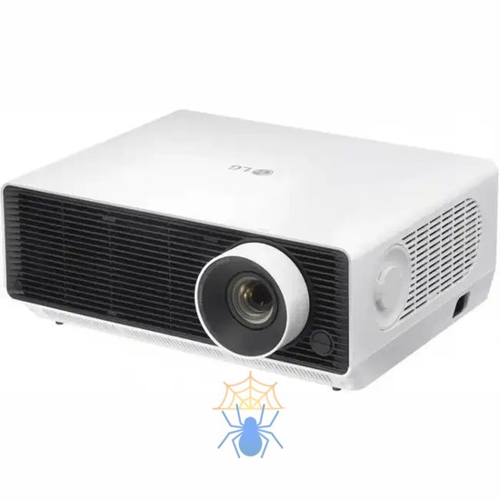 Проектор LG ProBeam BU50RG-GL DLP 5000Lm LS (3840x2160) 3000000:1 ресурс лампы:20000часов 2xUSB typeA 2xHDMI 9.7кг фото 2