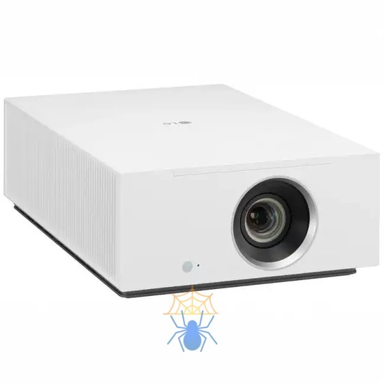 Проектор LG CineBeam HU710PW DLP 2000Lm ANSI (3840x2160) 2000000:1 ресурс лампы:20000часов 2xUSB typeA 2xHDMI 6.5кг фото 3