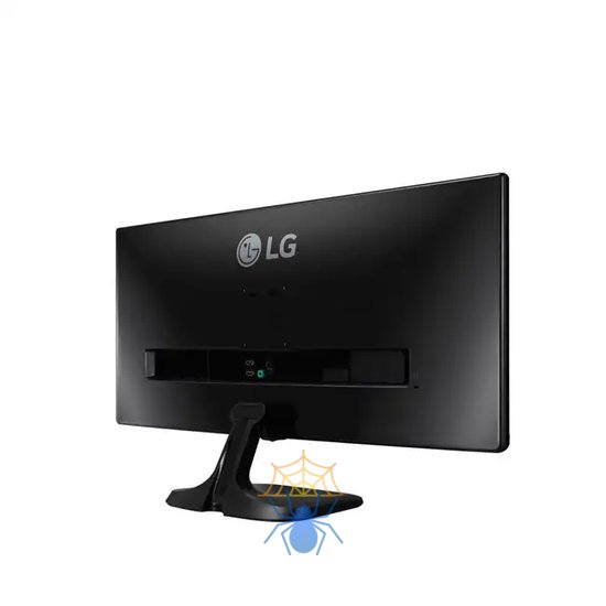 Монитор жидкокристаллический LG LCD 29'' 21:9 2560х1080 IPS, nonGLARE, 250cd/m2, H178°/V178°, 5М:1, 16,7M Color, 5ms, HDMI x2, Tilt, Speakers, 2Y, Black фото 2